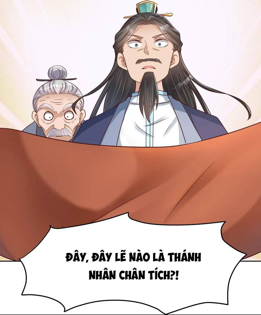 Sau Khi Max Độ Yêu Thích chapter 37 - Upload bởi truyensieuhay.com
