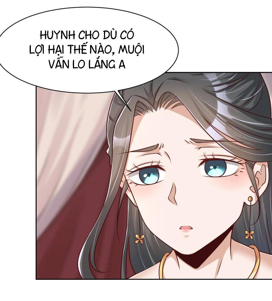 Sau Khi Max Độ Yêu Thích chapter 37 - Upload bởi truyensieuhay.com