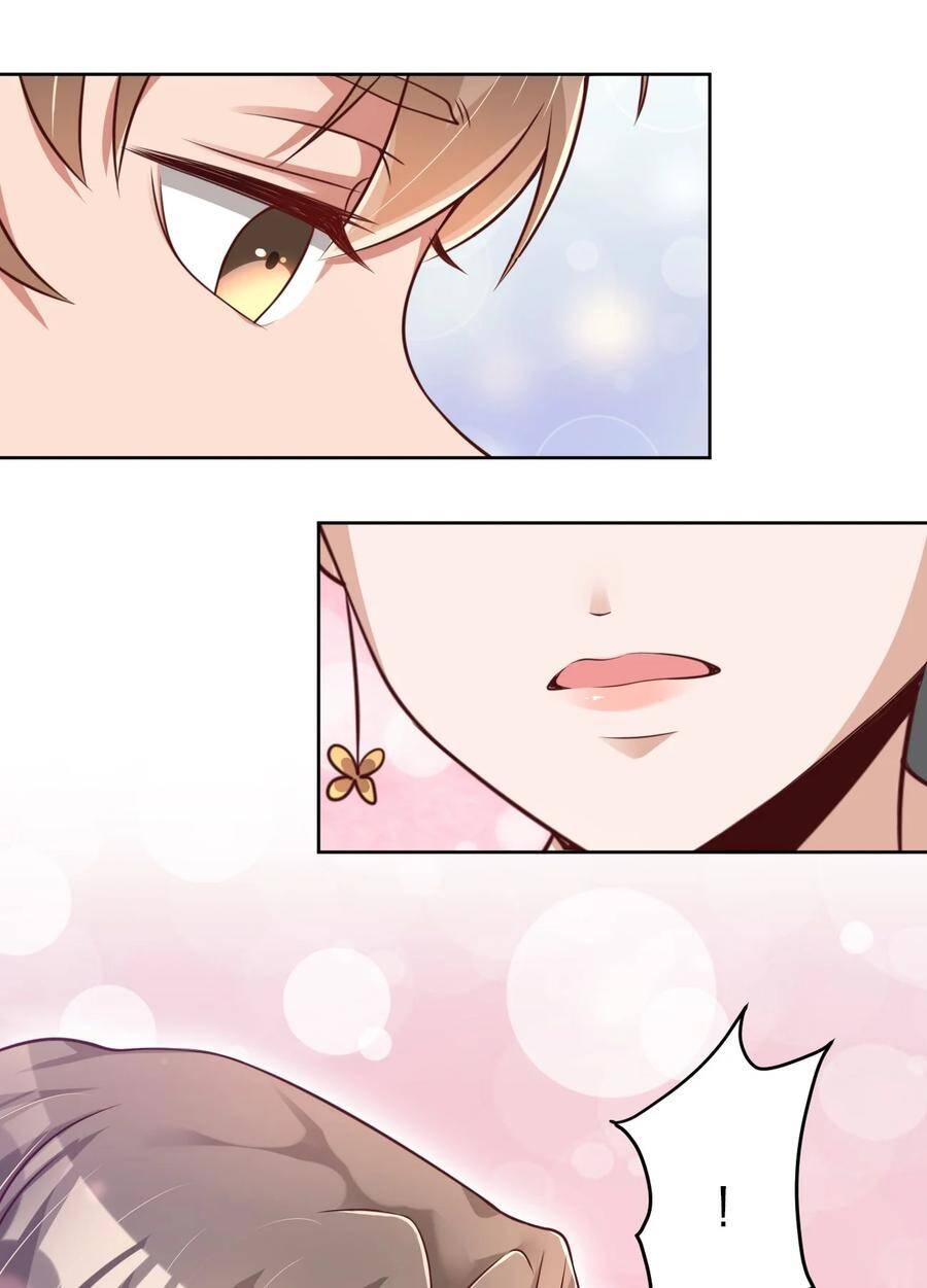 Sau Khi Max Độ Yêu Thích chapter 37 - Upload bởi truyensieuhay.com