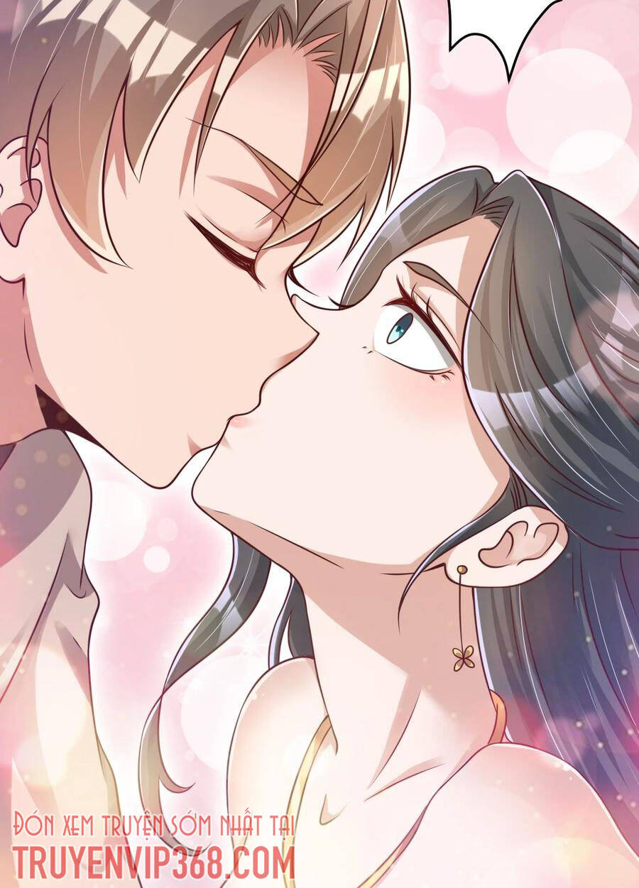 Sau Khi Max Độ Yêu Thích chapter 37 - Upload bởi truyensieuhay.com