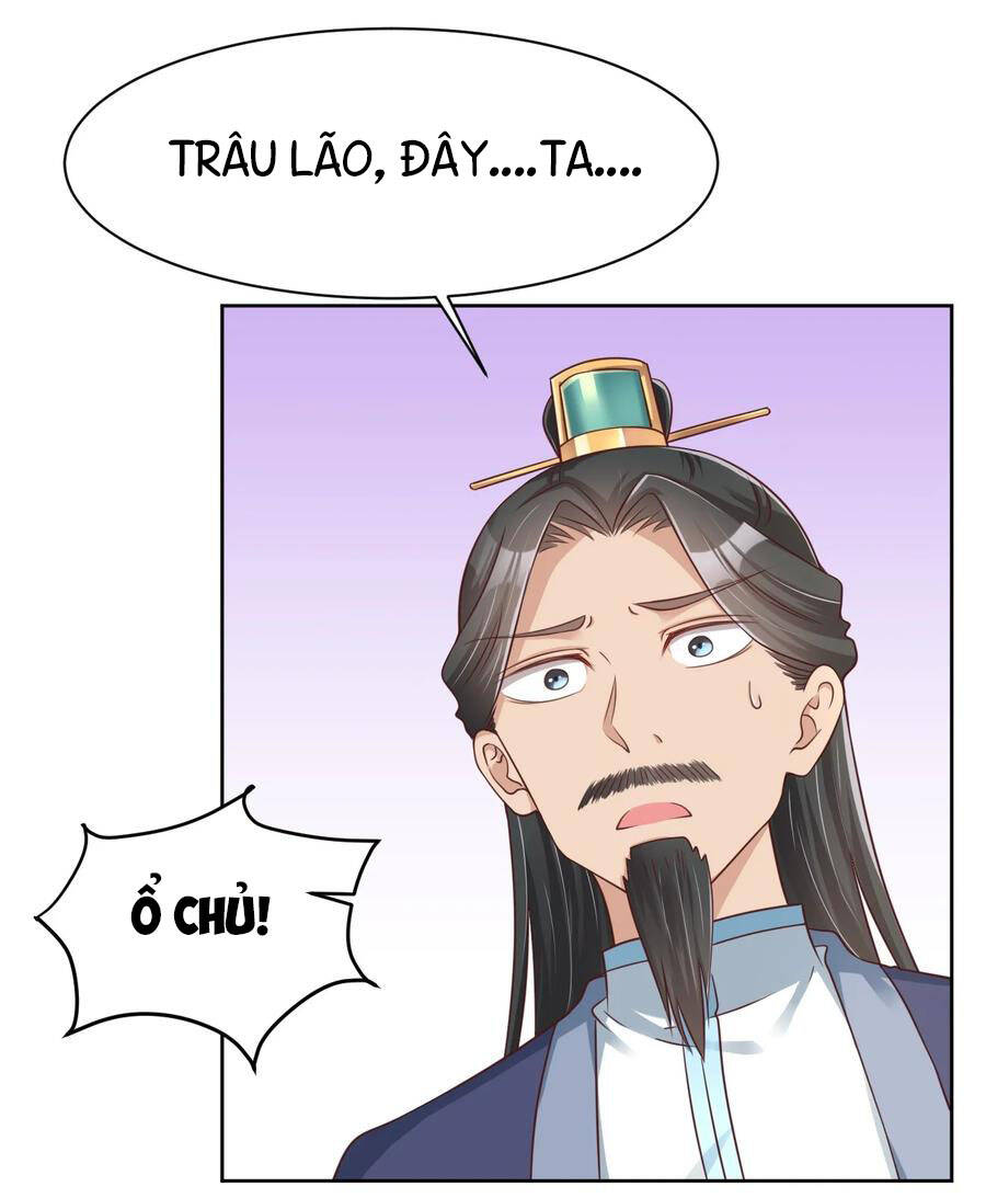 Sau Khi Max Độ Yêu Thích chapter 37 - Upload bởi truyensieuhay.com