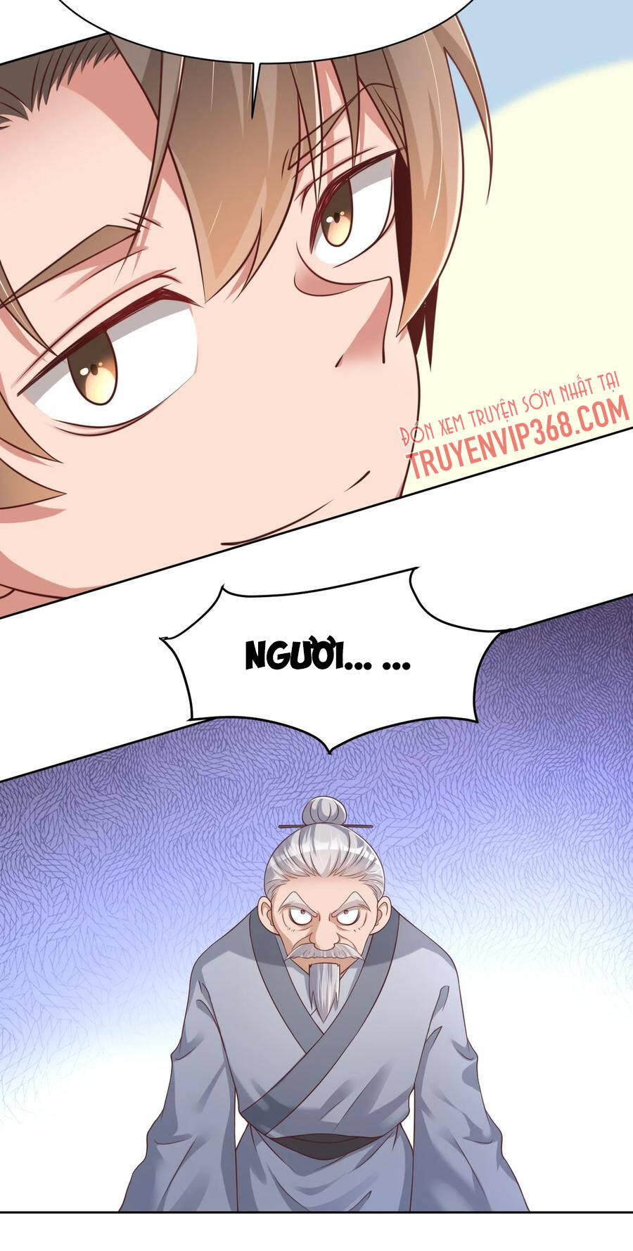 Sau Khi Max Độ Yêu Thích chapter 37 - Upload bởi truyensieuhay.com