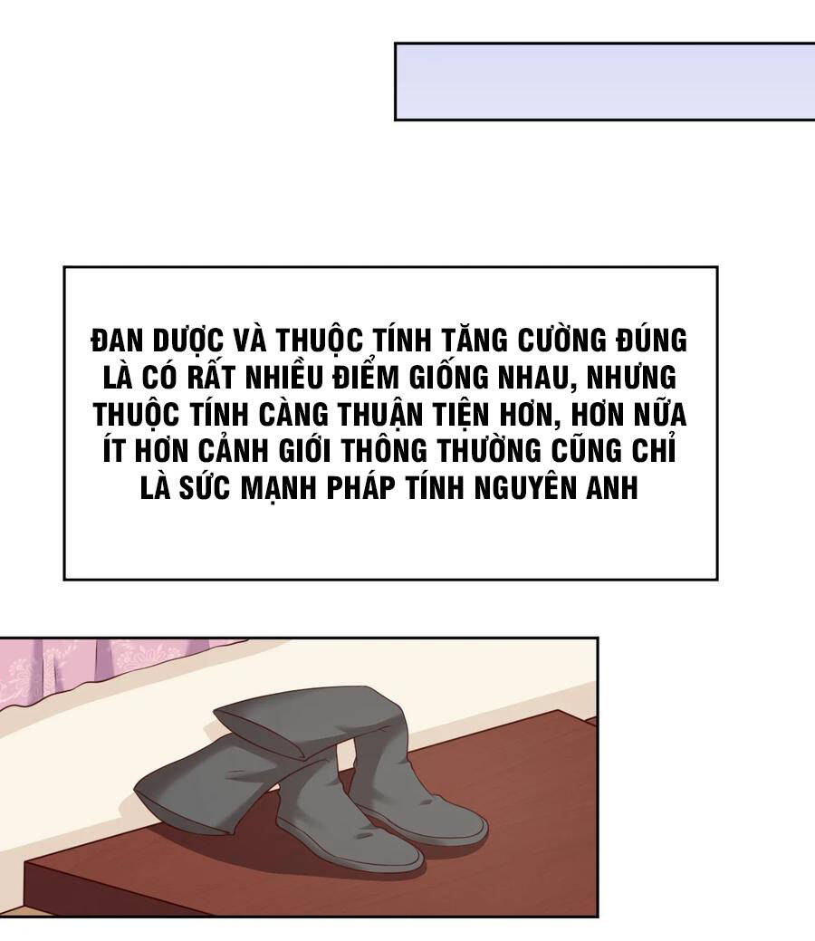 Sau Khi Max Độ Yêu Thích chapter 38 - Upload bởi truyensieuhay.com