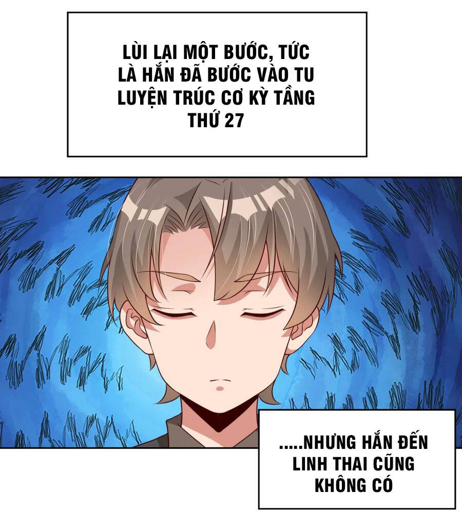 Sau Khi Max Độ Yêu Thích chapter 38 - Upload bởi truyensieuhay.com