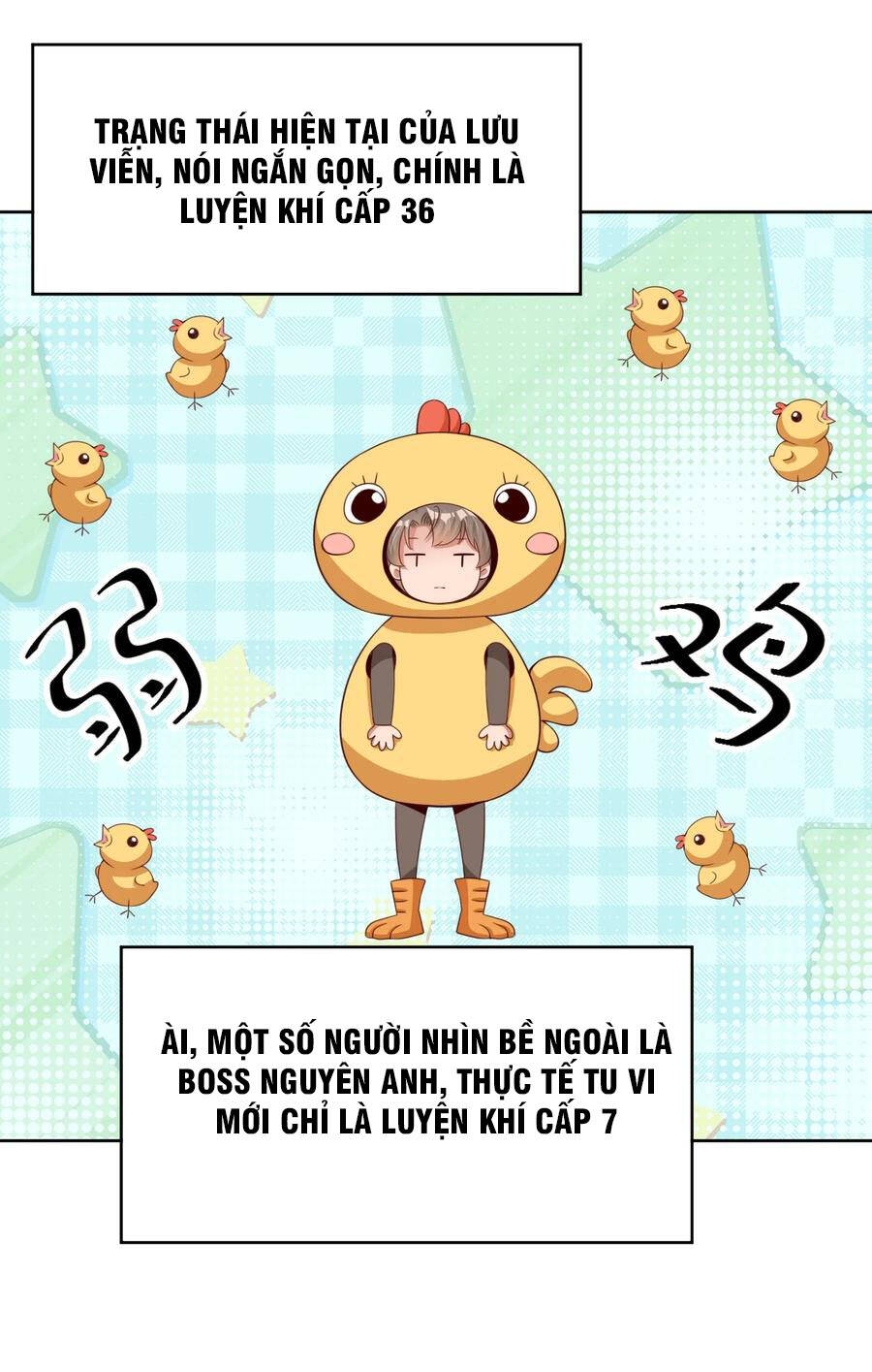 Sau Khi Max Độ Yêu Thích chapter 38 - Upload bởi truyensieuhay.com