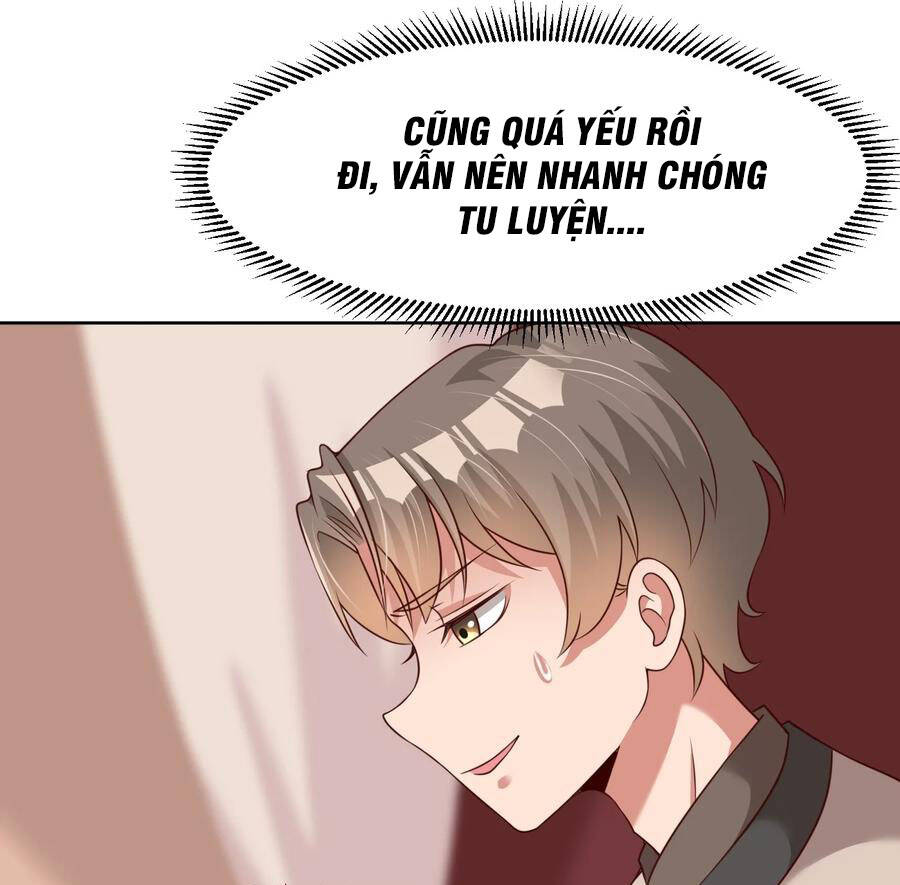 Sau Khi Max Độ Yêu Thích chapter 38 - Upload bởi truyensieuhay.com