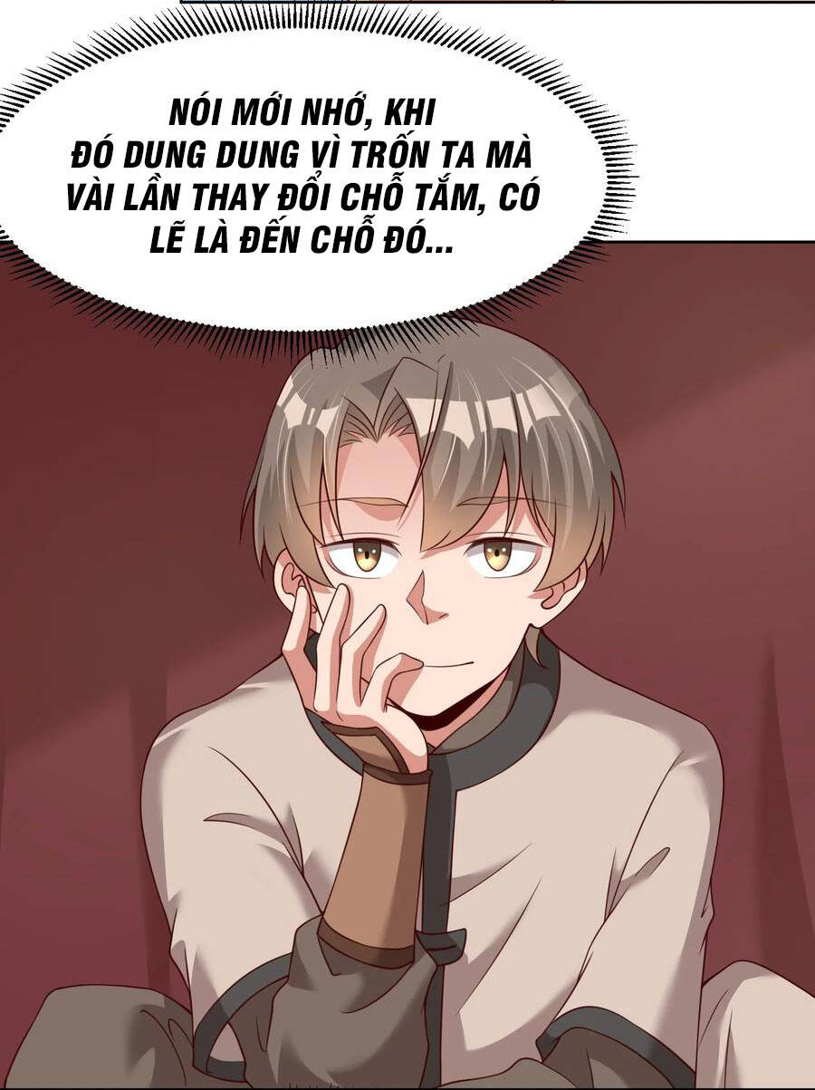 Sau Khi Max Độ Yêu Thích chapter 38 - Upload bởi truyensieuhay.com