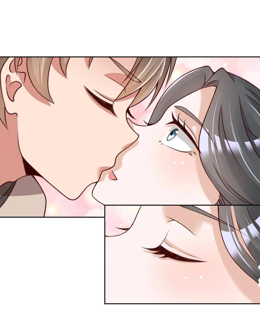 Sau Khi Max Độ Yêu Thích chapter 38 - Upload bởi truyensieuhay.com