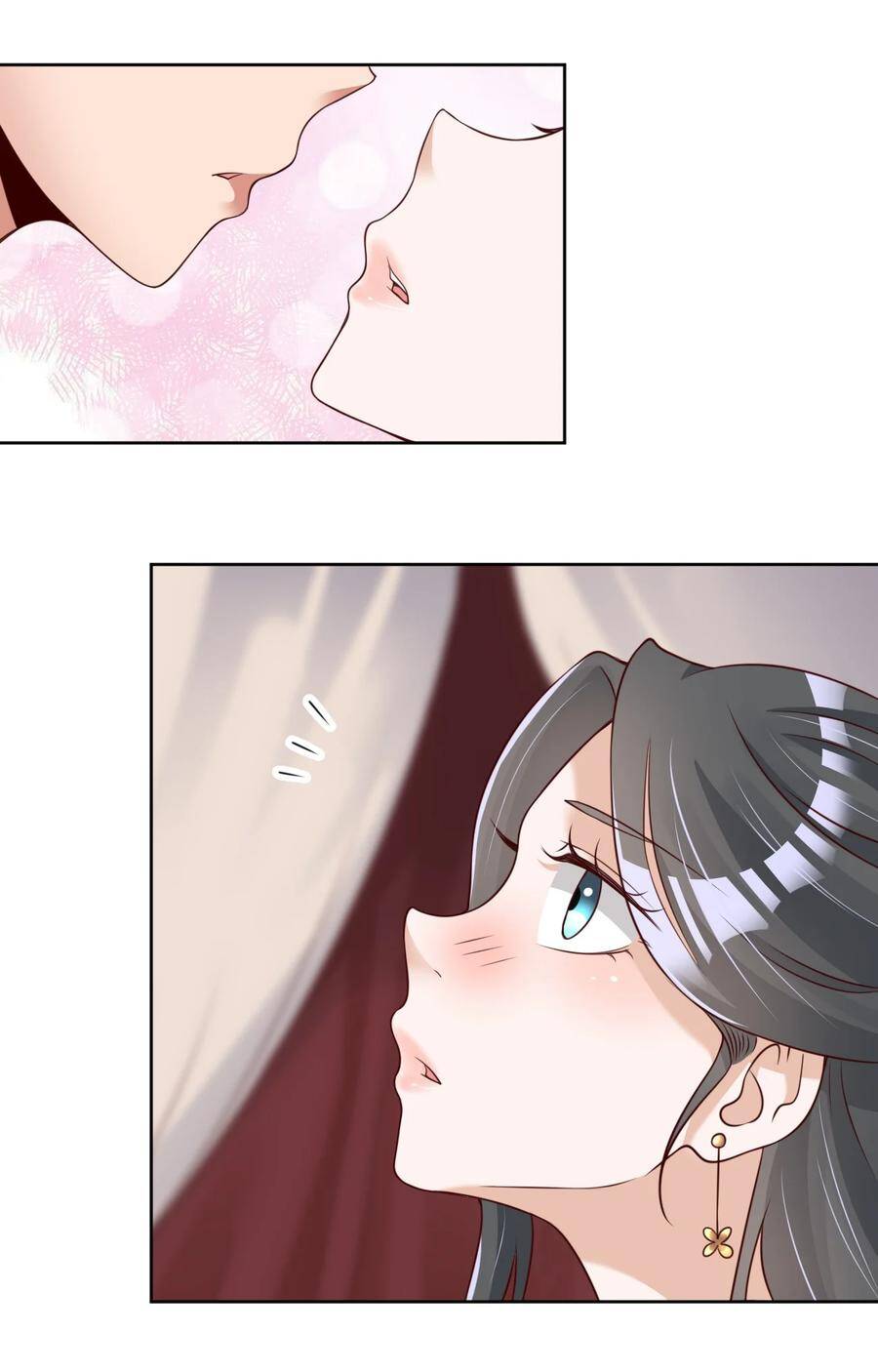 Sau Khi Max Độ Yêu Thích chapter 38 - Upload bởi truyensieuhay.com
