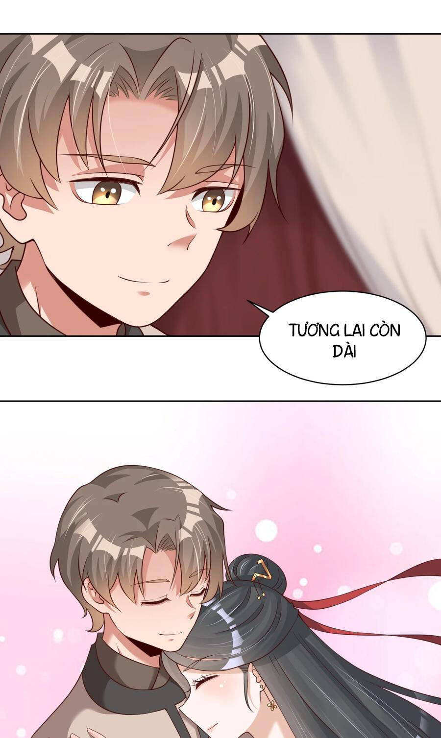 Sau Khi Max Độ Yêu Thích chapter 38 - Upload bởi truyensieuhay.com