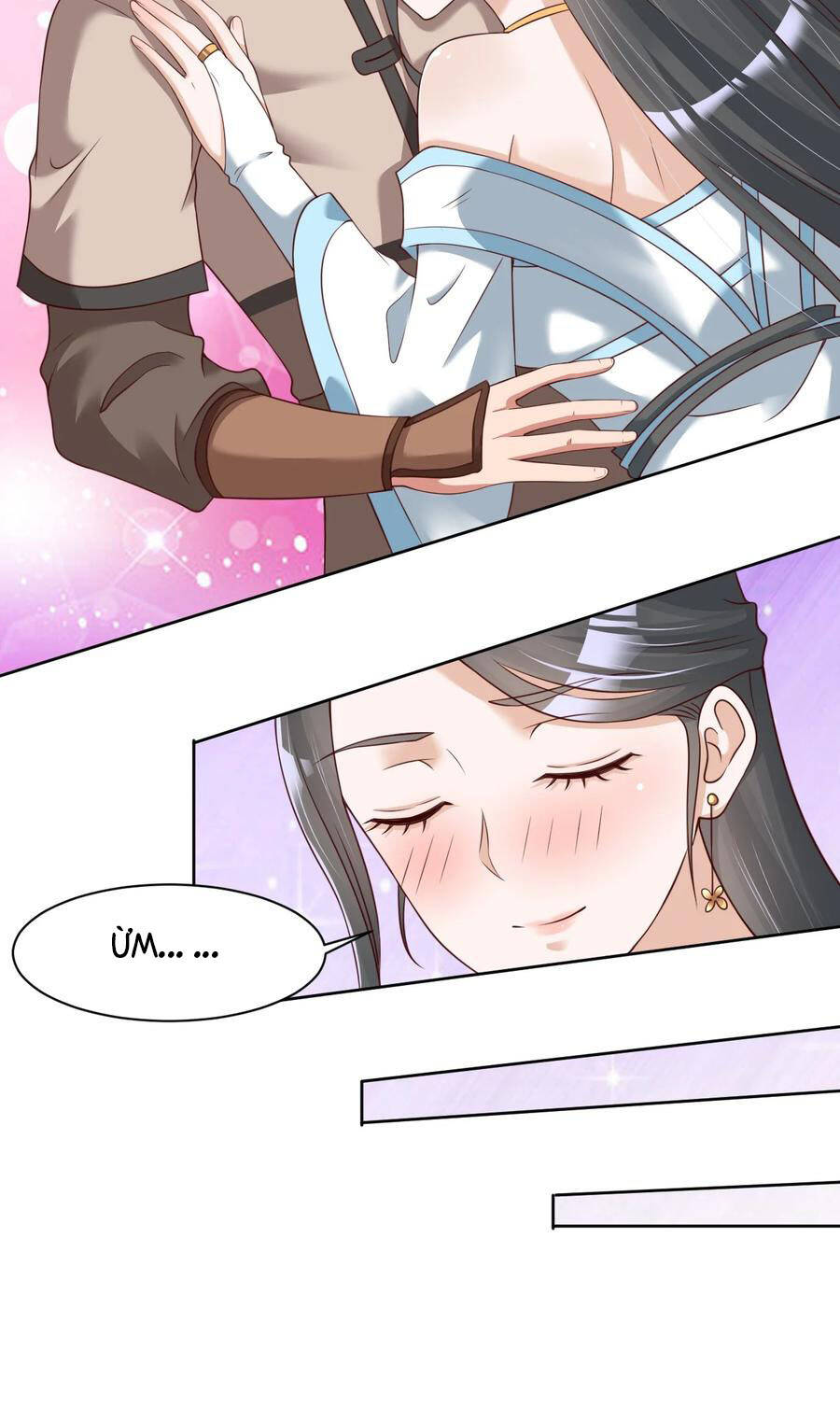 Sau Khi Max Độ Yêu Thích chapter 38 - Upload bởi truyensieuhay.com