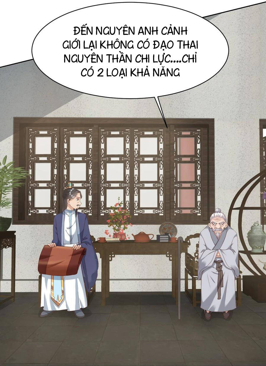 Sau Khi Max Độ Yêu Thích chapter 38 - Upload bởi truyensieuhay.com