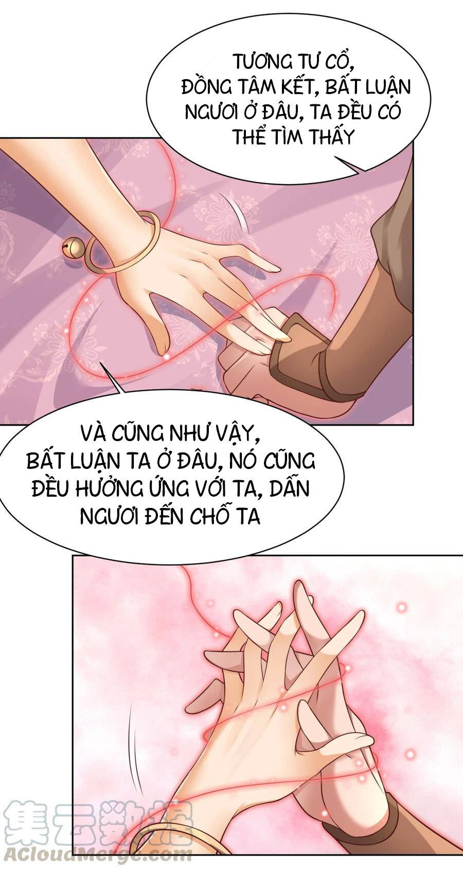 Sau Khi Max Độ Yêu Thích chapter 39 - Upload bởi truyensieuhay.com