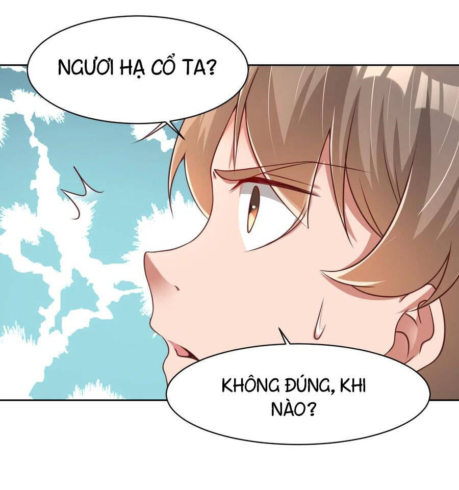 Sau Khi Max Độ Yêu Thích chapter 39 - Upload bởi truyensieuhay.com