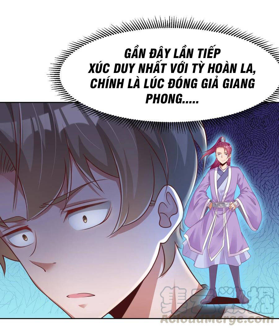 Sau Khi Max Độ Yêu Thích chapter 39 - Upload bởi truyensieuhay.com