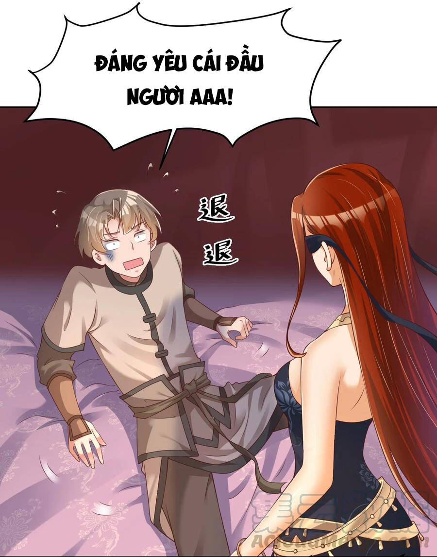 Sau Khi Max Độ Yêu Thích chapter 39 - Upload bởi truyensieuhay.com