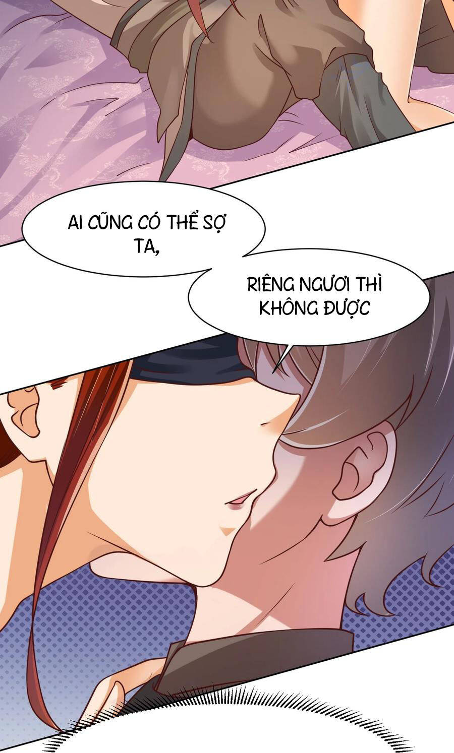 Sau Khi Max Độ Yêu Thích chapter 39 - Upload bởi truyensieuhay.com