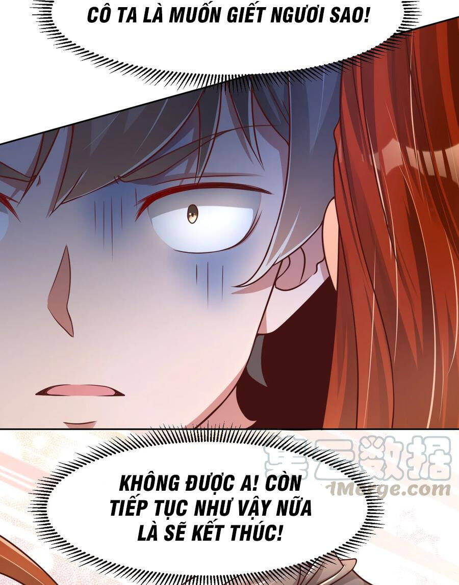 Sau Khi Max Độ Yêu Thích chapter 39 - Upload bởi truyensieuhay.com
