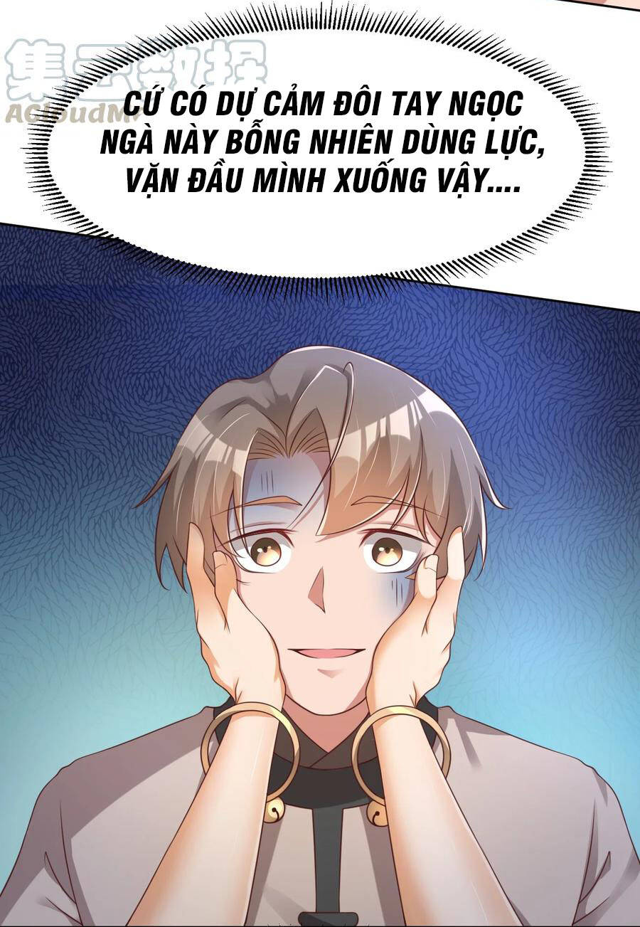 Sau Khi Max Độ Yêu Thích chapter 39 - Upload bởi truyensieuhay.com