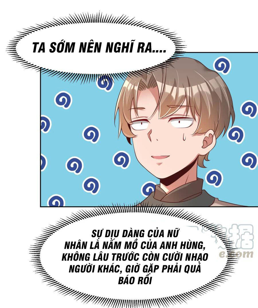 Sau Khi Max Độ Yêu Thích chapter 39 - Upload bởi truyensieuhay.com