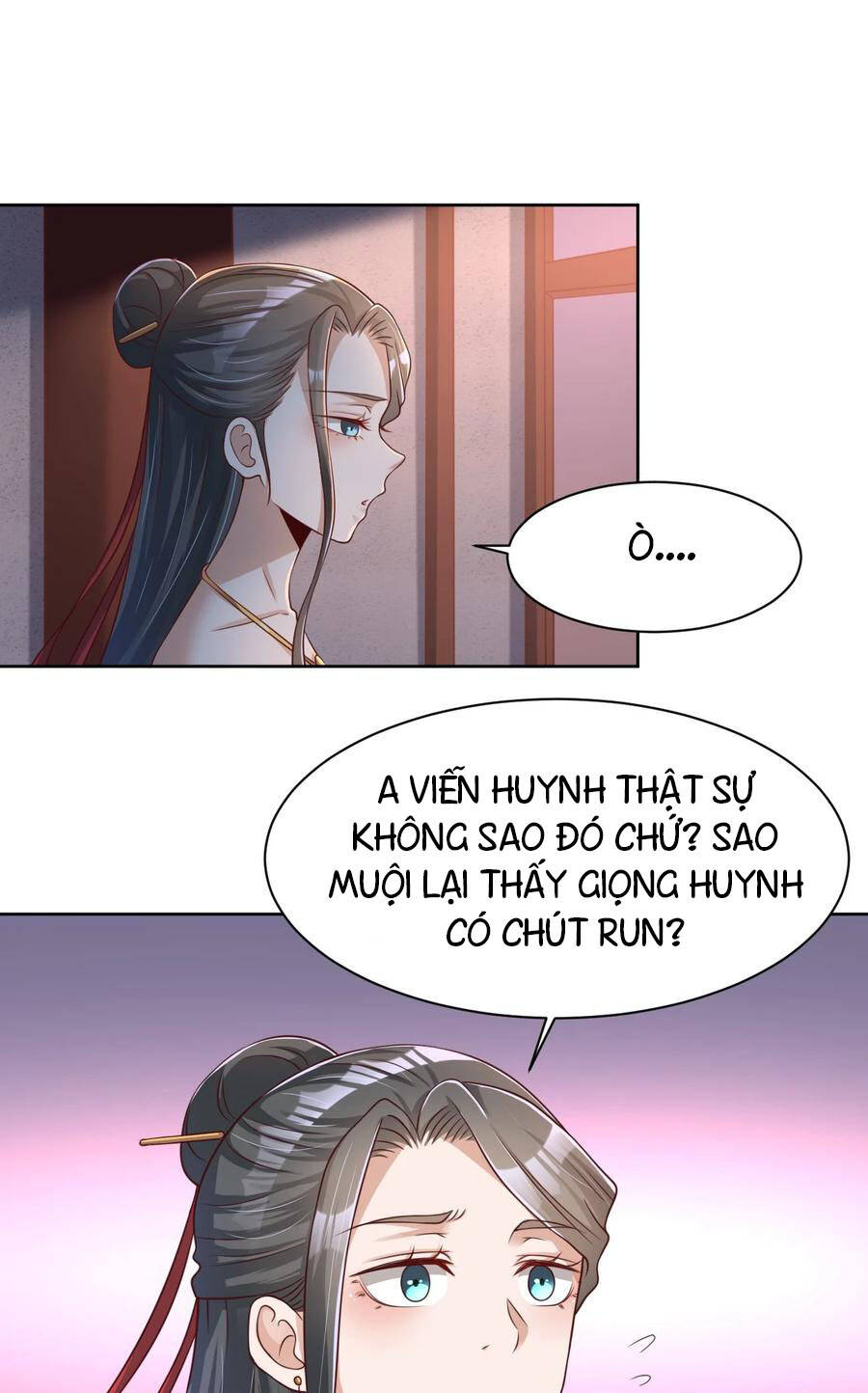 Sau Khi Max Độ Yêu Thích chapter 40 - Trang 11