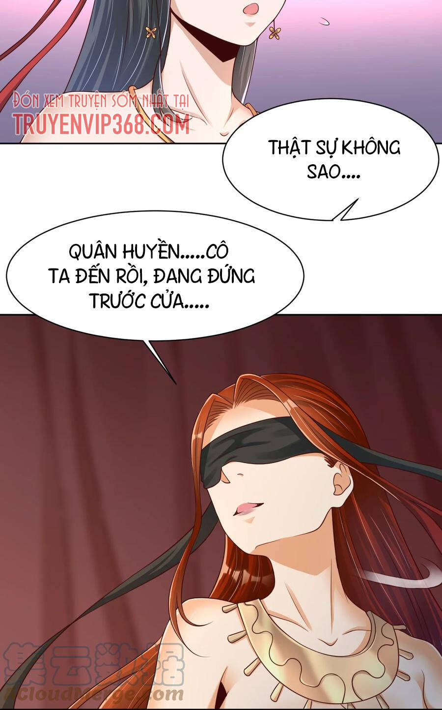 Sau Khi Max Độ Yêu Thích chapter 40 - Trang 12
