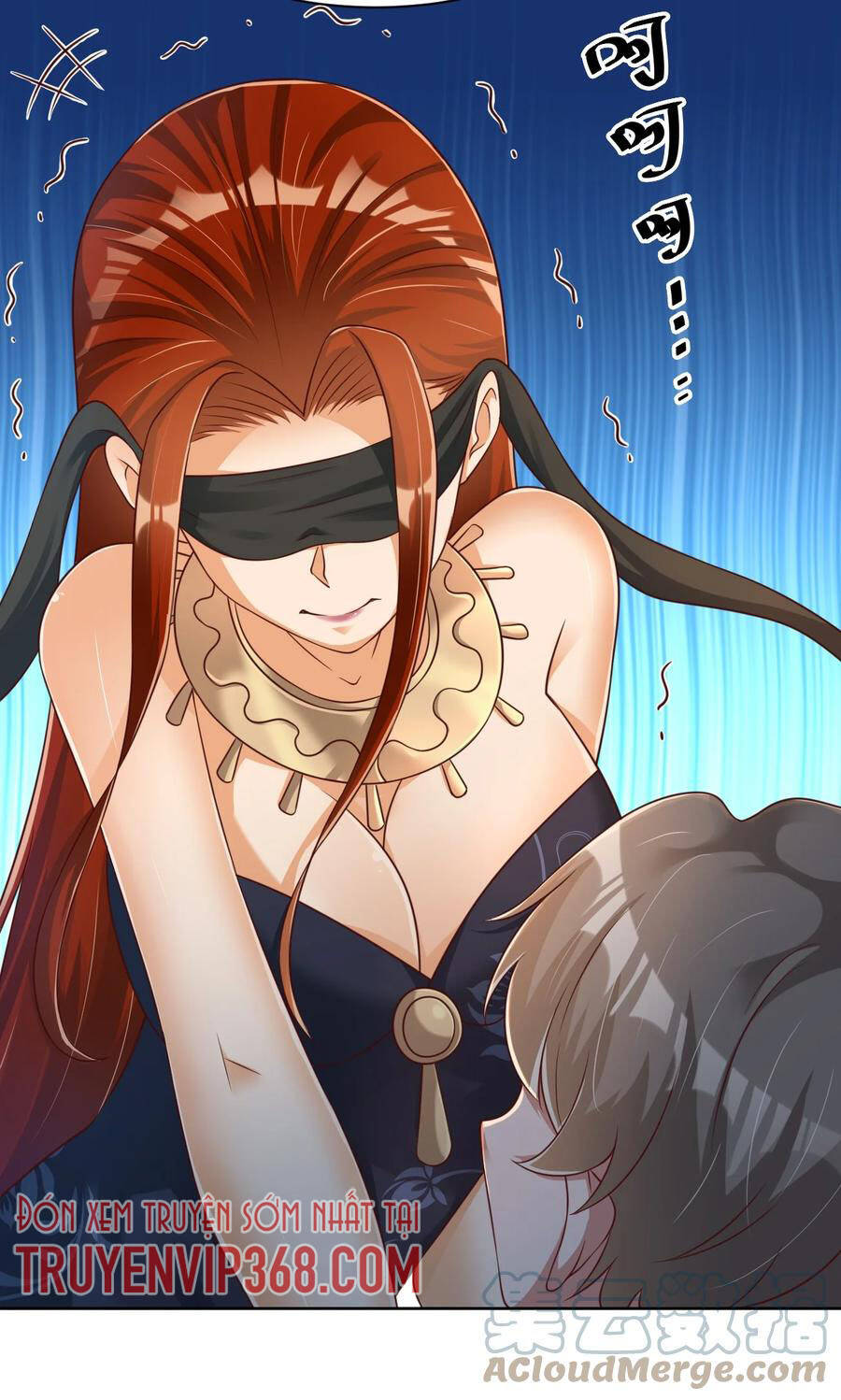 Sau Khi Max Độ Yêu Thích chapter 40 - Trang 14