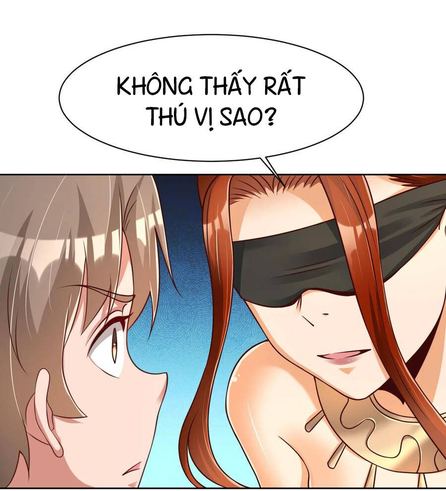 Sau Khi Max Độ Yêu Thích chapter 40 - Trang 15