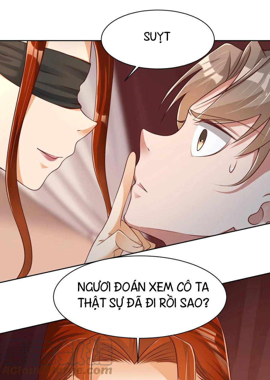 Sau Khi Max Độ Yêu Thích chapter 40 - Trang 20