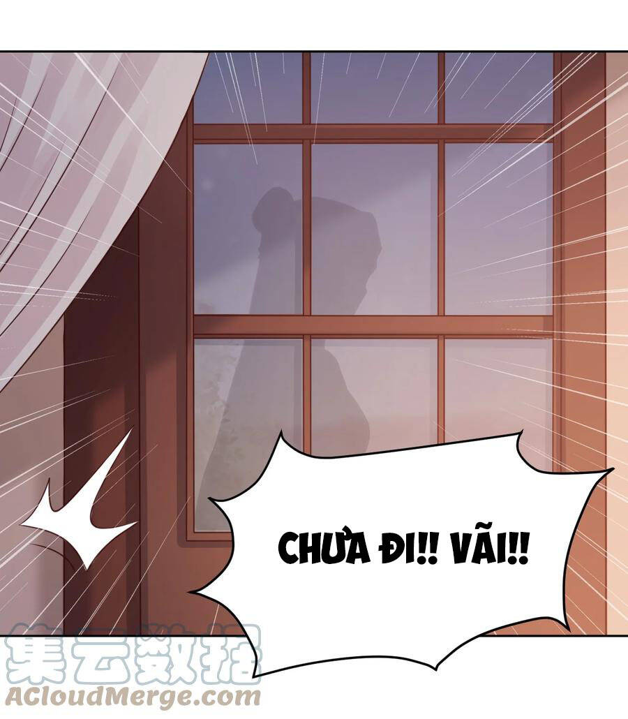 Sau Khi Max Độ Yêu Thích chapter 40 - Trang 22