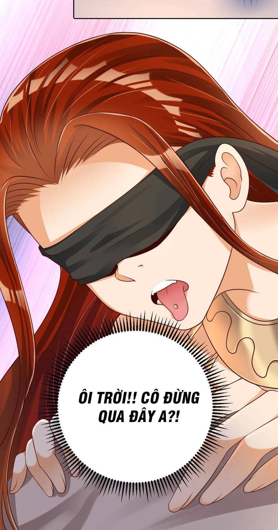 Sau Khi Max Độ Yêu Thích chapter 40 - Trang 25