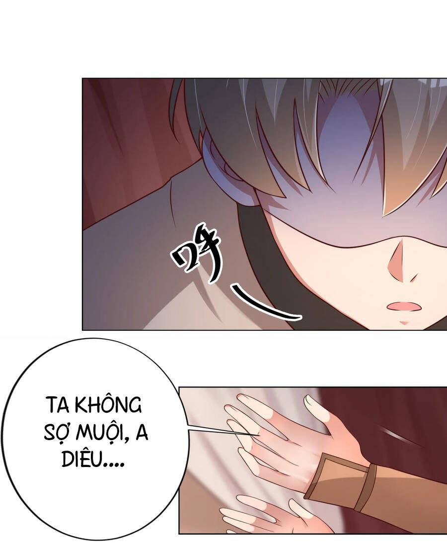 Sau Khi Max Độ Yêu Thích chapter 40 - Trang 3
