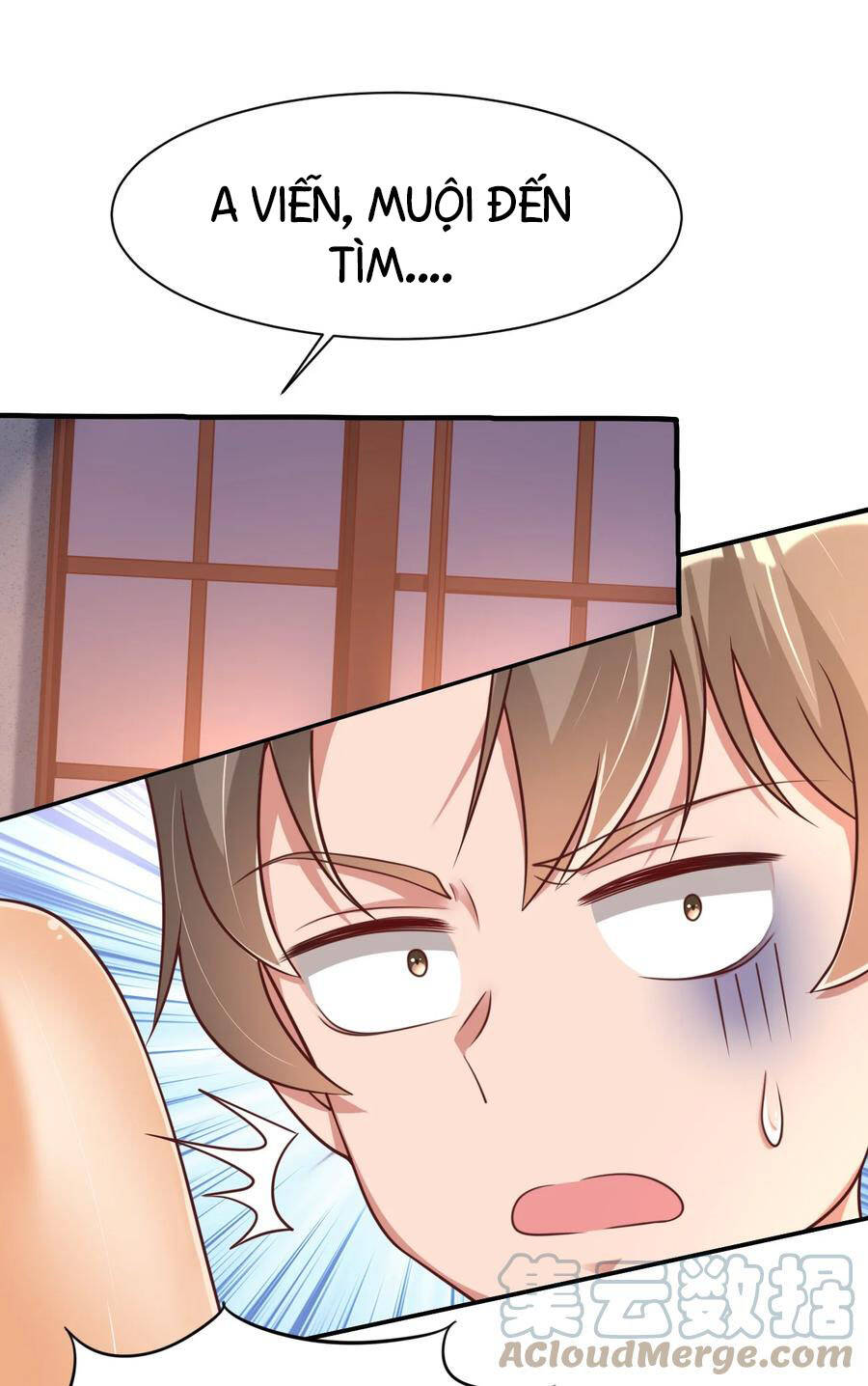 Sau Khi Max Độ Yêu Thích chapter 40 - Trang 6
