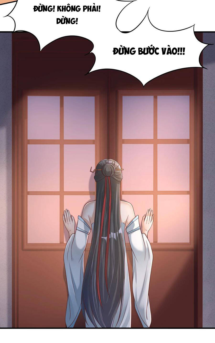 Sau Khi Max Độ Yêu Thích chapter 40 - Trang 7