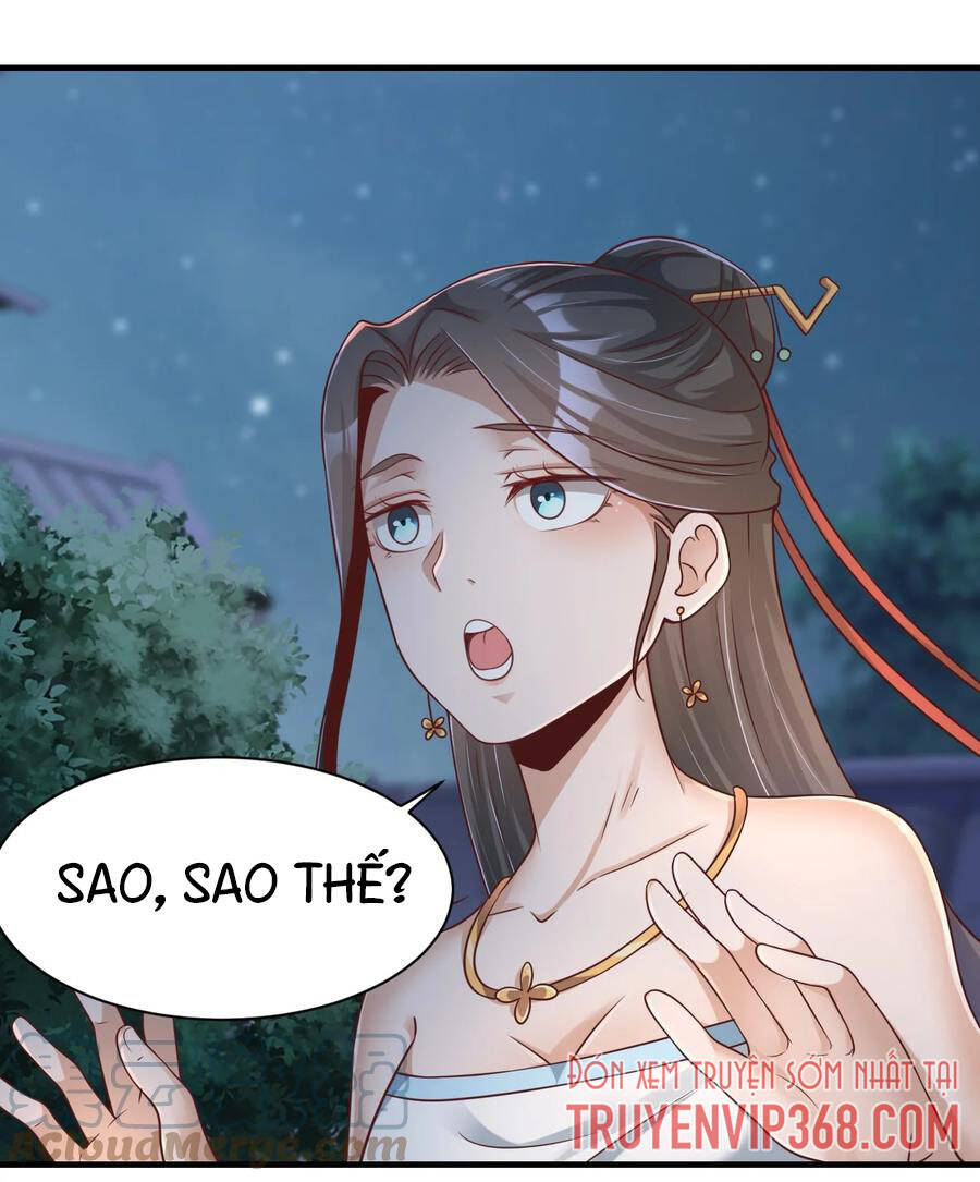 Sau Khi Max Độ Yêu Thích chapter 40 - Trang 8