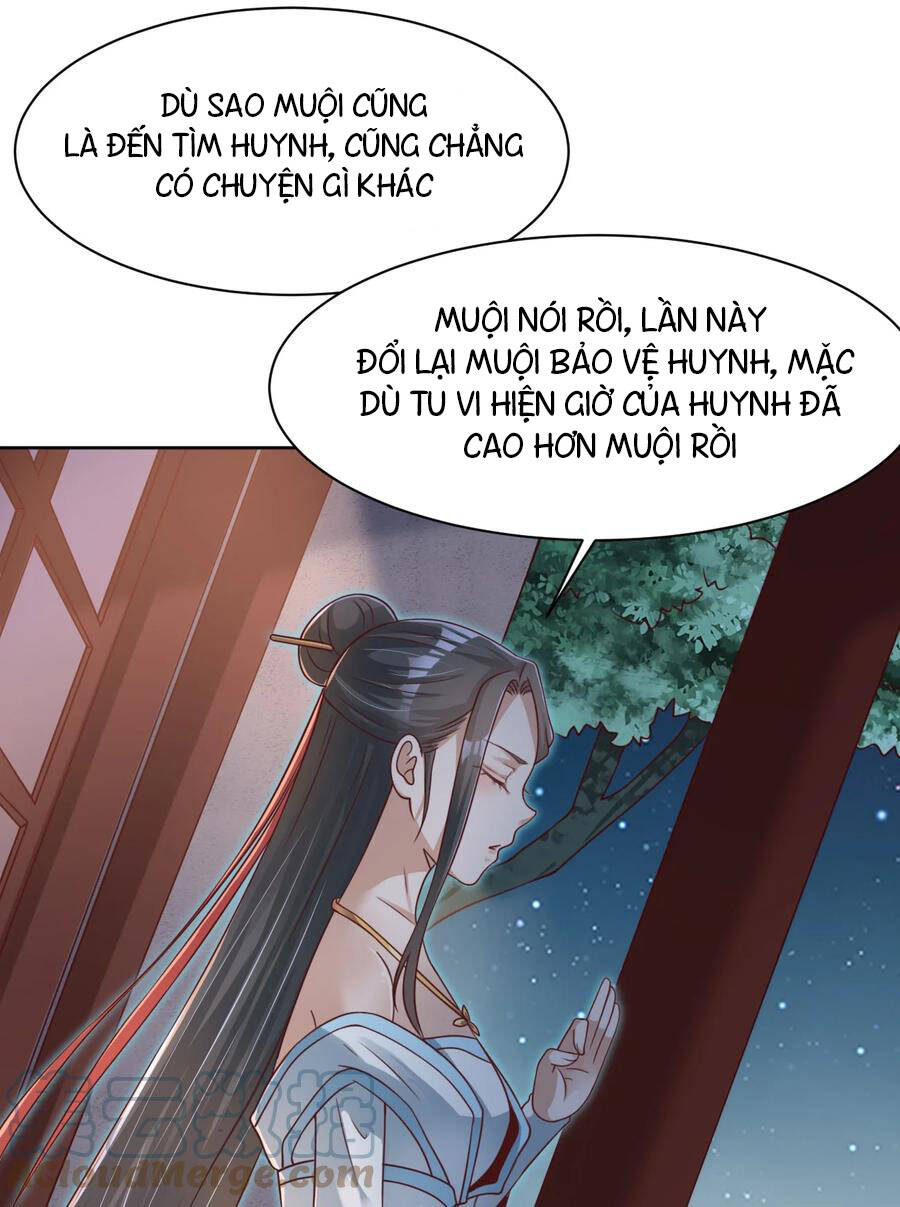 Sau Khi Max Độ Yêu Thích chapter 41 - Trang 12
