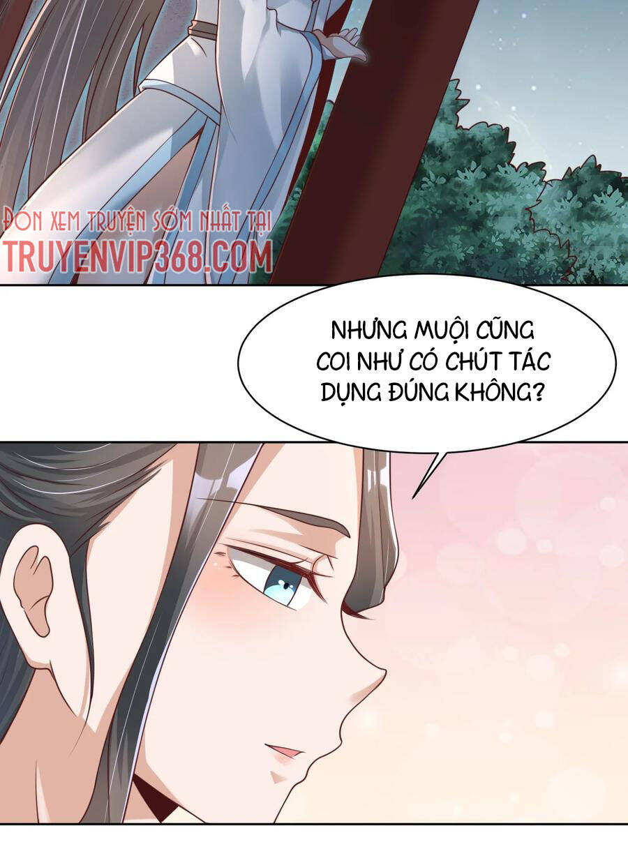 Sau Khi Max Độ Yêu Thích chapter 41 - Trang 13