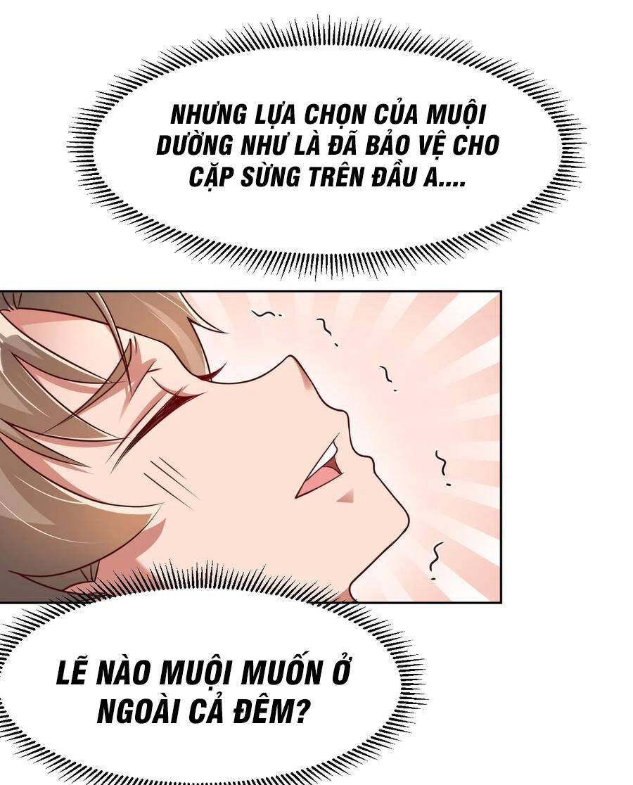 Sau Khi Max Độ Yêu Thích chapter 41 - Trang 15