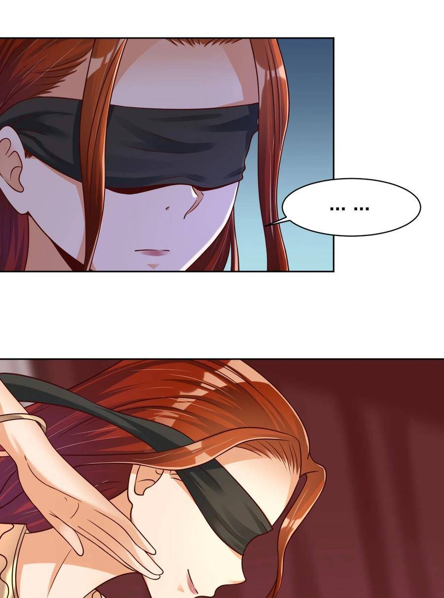Sau Khi Max Độ Yêu Thích chapter 41 - Trang 25