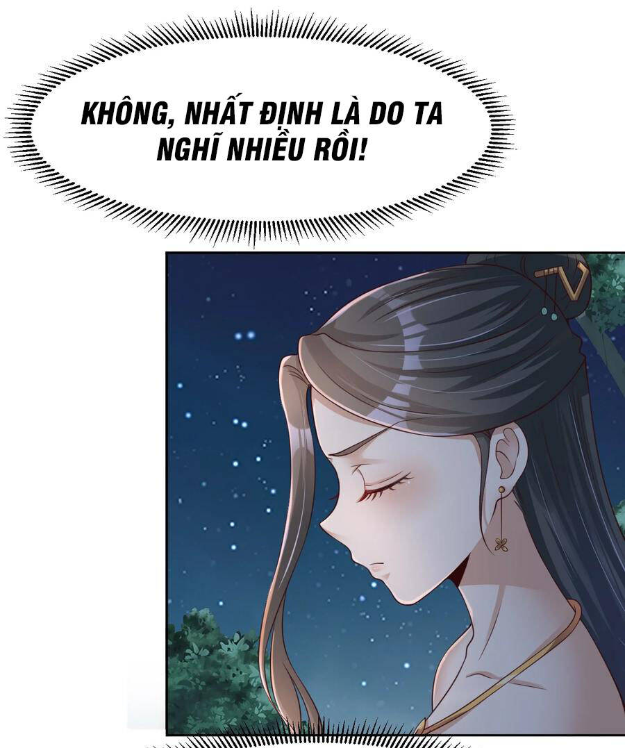 Sau Khi Max Độ Yêu Thích chapter 41 - Trang 4