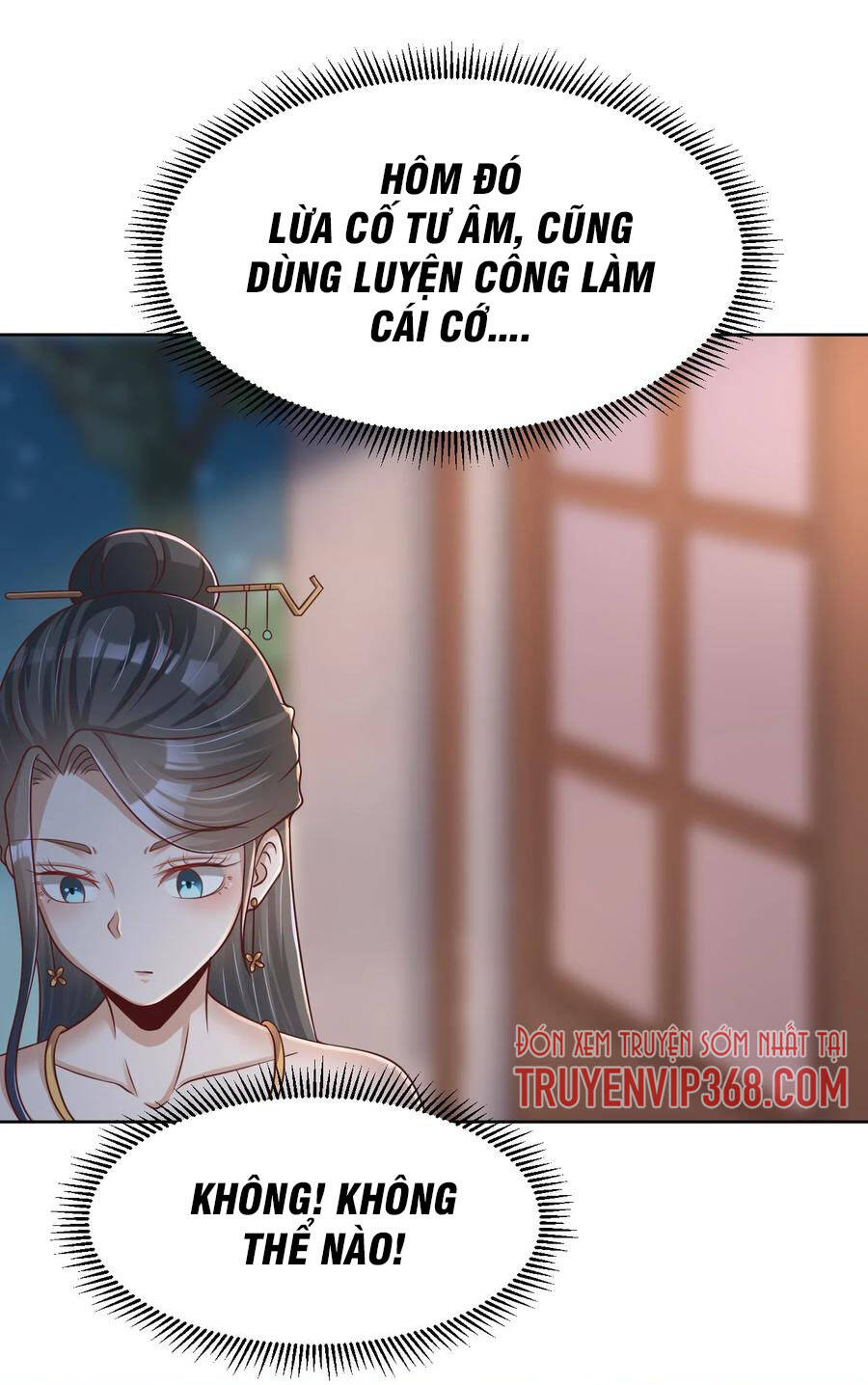 Sau Khi Max Độ Yêu Thích chapter 41 - Trang 9