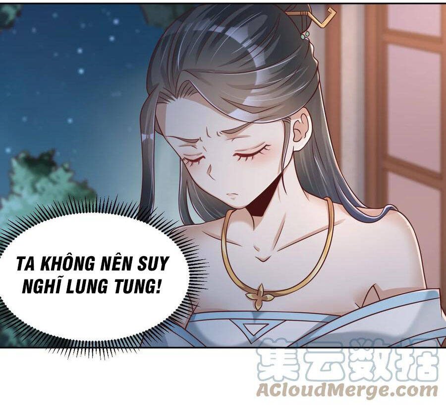 Sau Khi Max Độ Yêu Thích chapter 41 - Trang 10