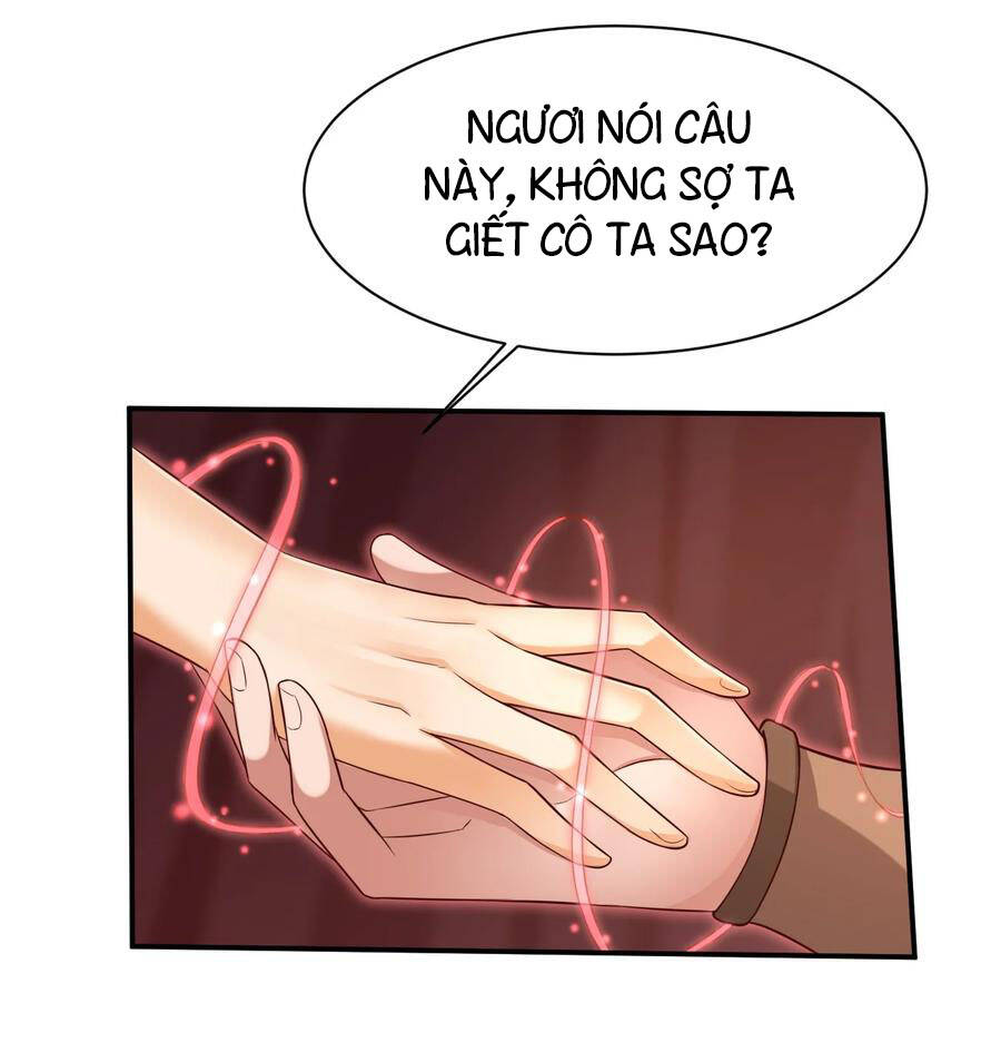 Sau Khi Max Độ Yêu Thích chapter 42 - Trang 11