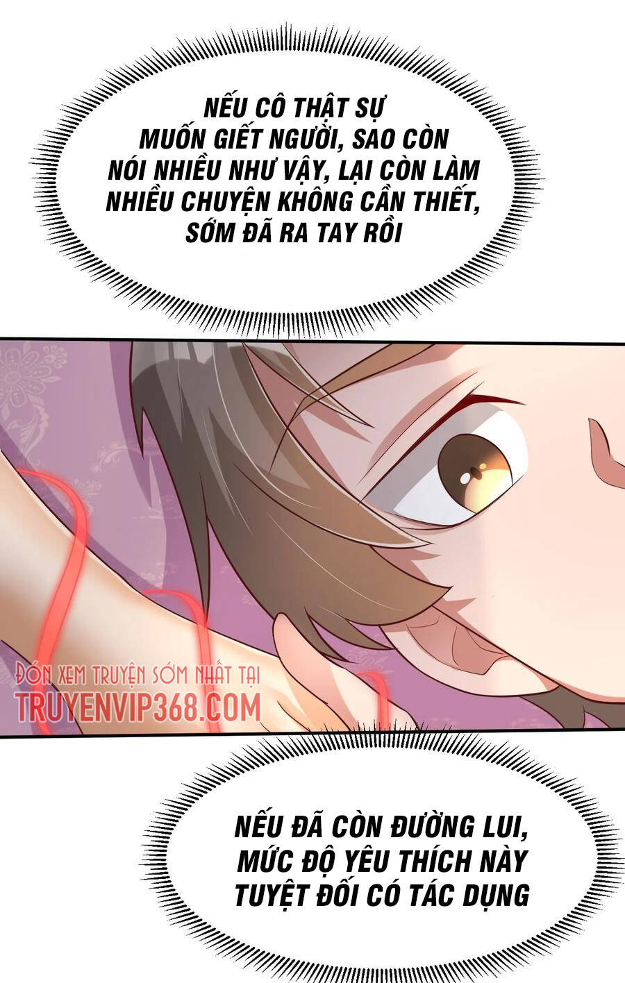 Sau Khi Max Độ Yêu Thích chapter 42 - Trang 13