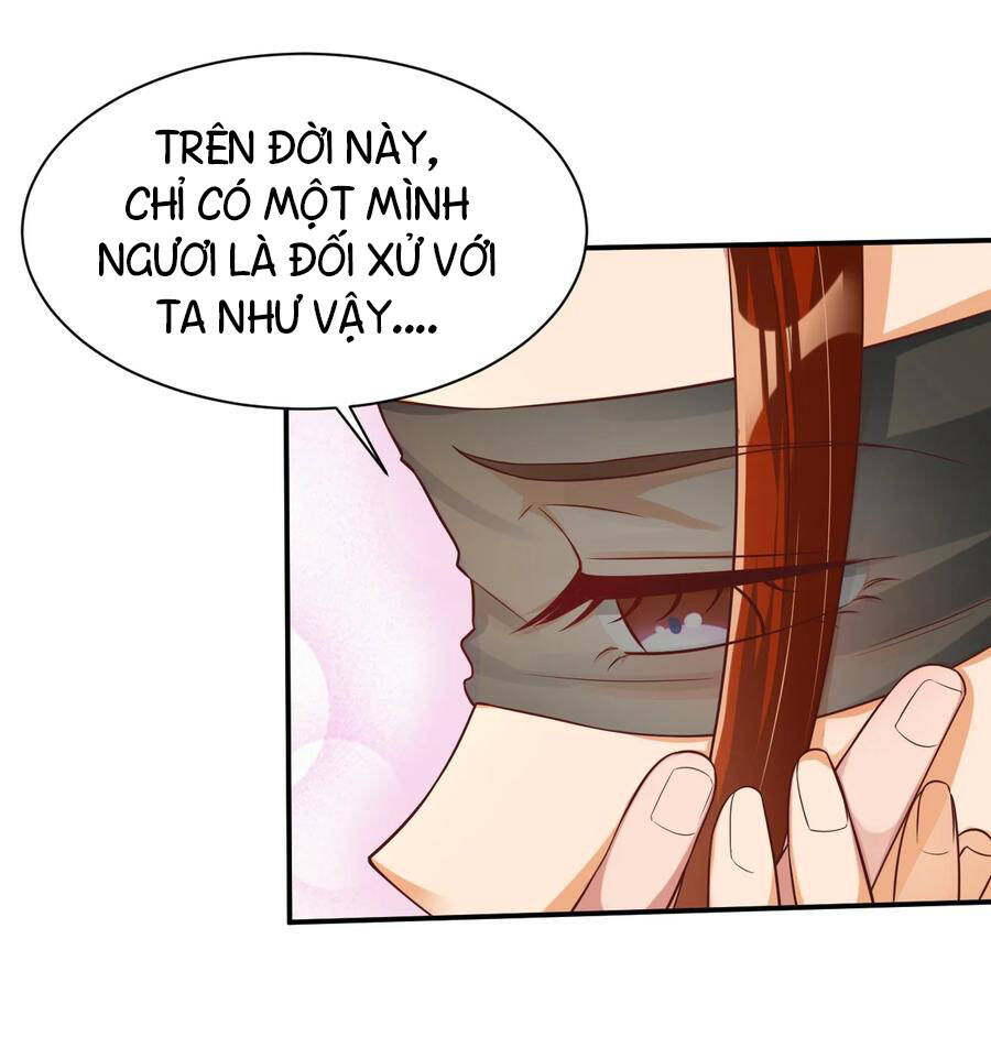 Sau Khi Max Độ Yêu Thích chapter 42 - Trang 17
