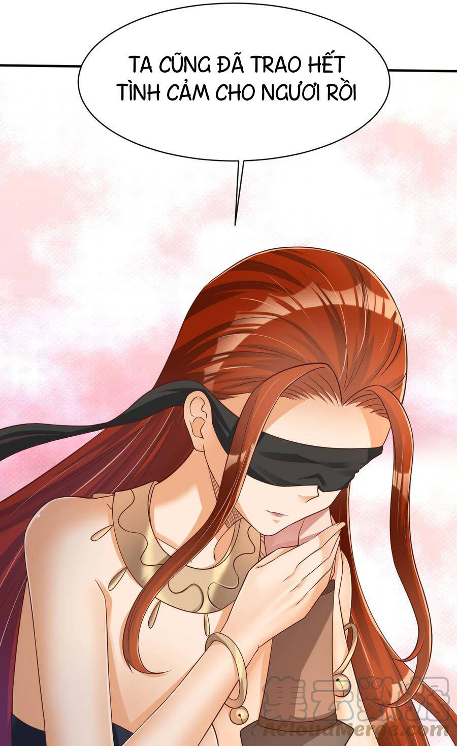 Sau Khi Max Độ Yêu Thích chapter 42 - Trang 18