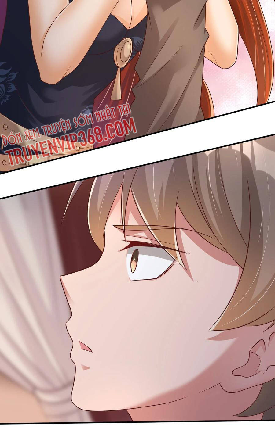 Sau Khi Max Độ Yêu Thích chapter 42 - Trang 19