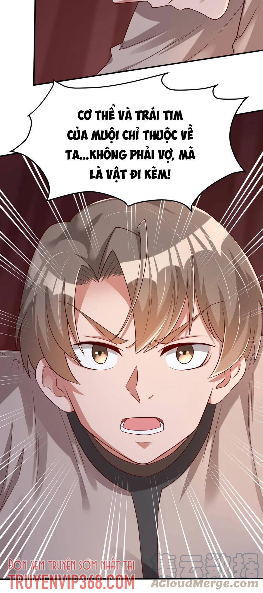 Sau Khi Max Độ Yêu Thích chapter 42 - Trang 22
