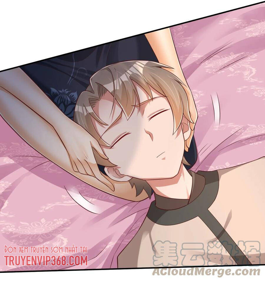 Sau Khi Max Độ Yêu Thích chapter 42 - Trang 4