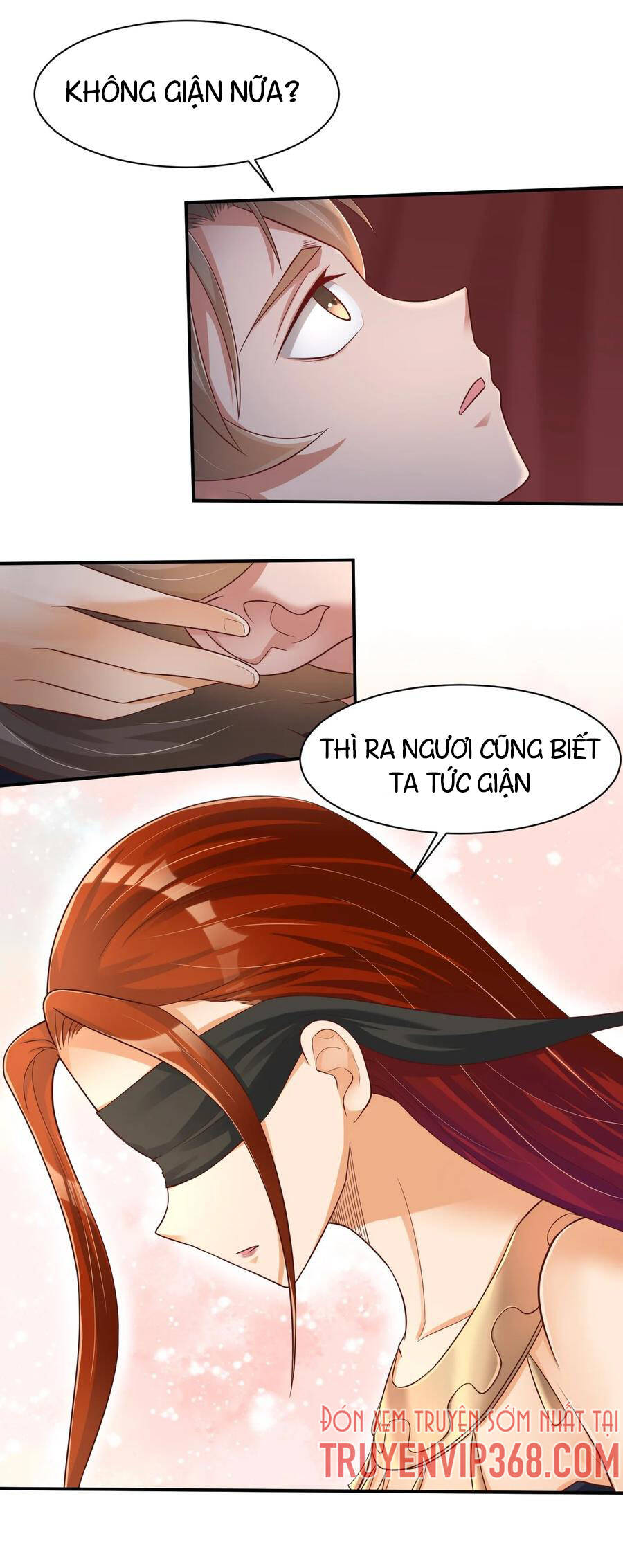 Sau Khi Max Độ Yêu Thích chapter 42 - Trang 5